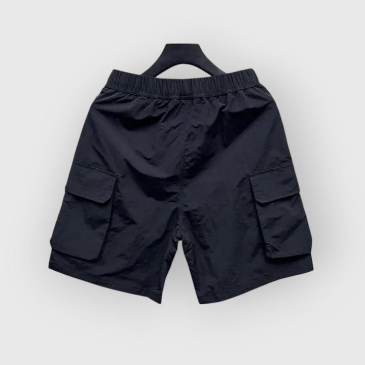 Elegant Cargo Shorts