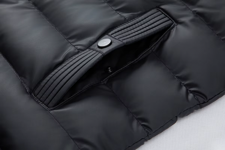 Paris Premium Hybrid Jakke