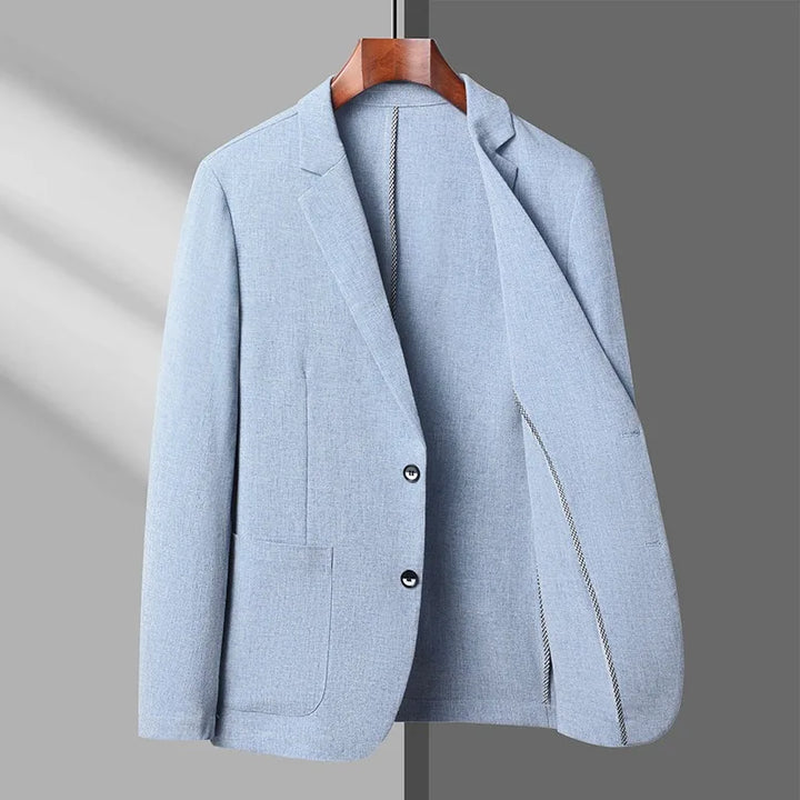 Elegant sommerblazer