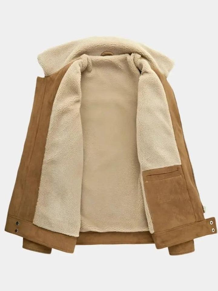 Sebastian™ | Fleecevest