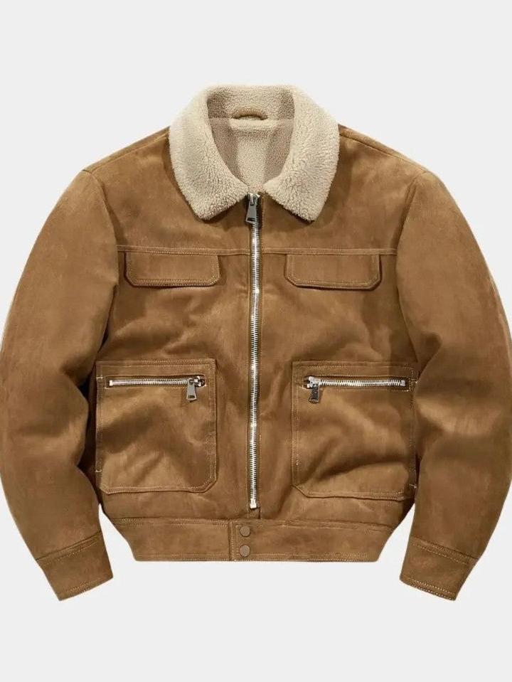 Sebastian™ | Fleecevest