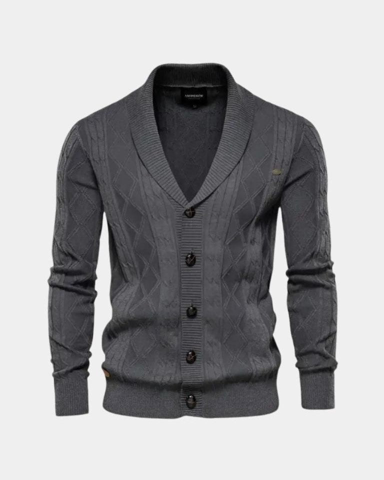 Sebastian™ | Pullover i Polyester