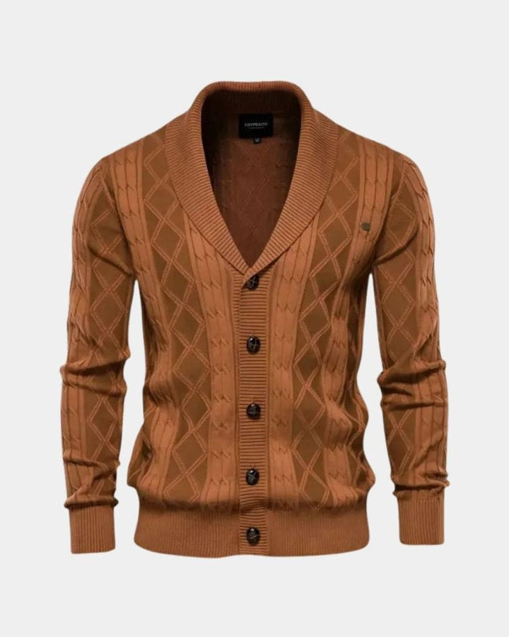 Sebastian™ | Pullover i Polyester