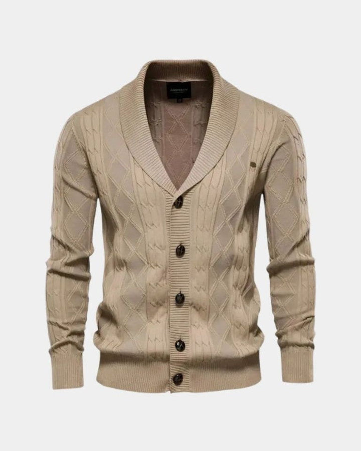 Sebastian™ | Pullover i Polyester