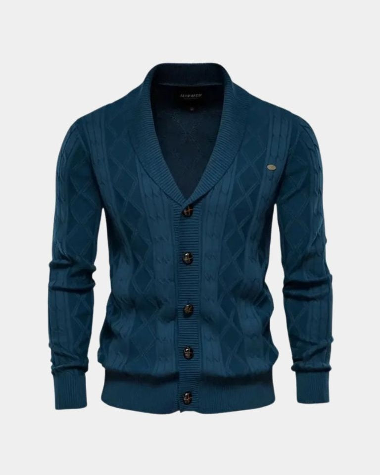 Sebastian™ | Pullover i Polyester