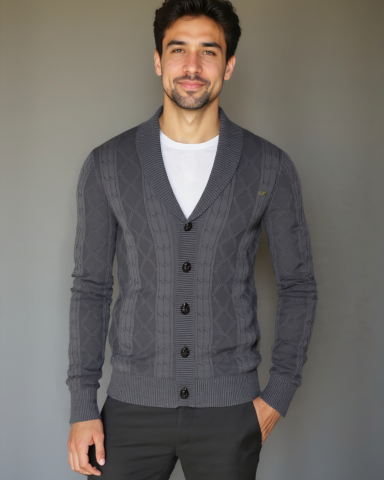 Sebastian™ | Pullover og polyester