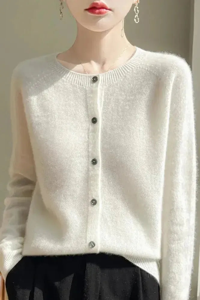 Selma | Kashmir-sweater