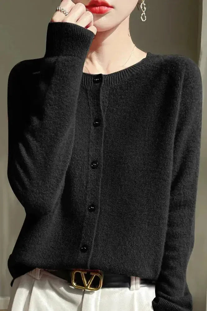 Selma | Kashmir-sweater