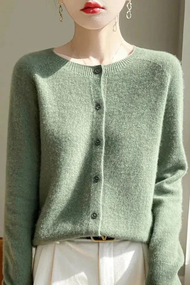 Selma | Kashmir-sweater