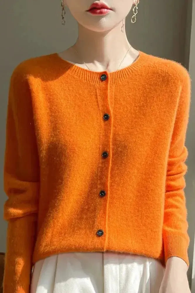 Selma | Kashmir-sweater