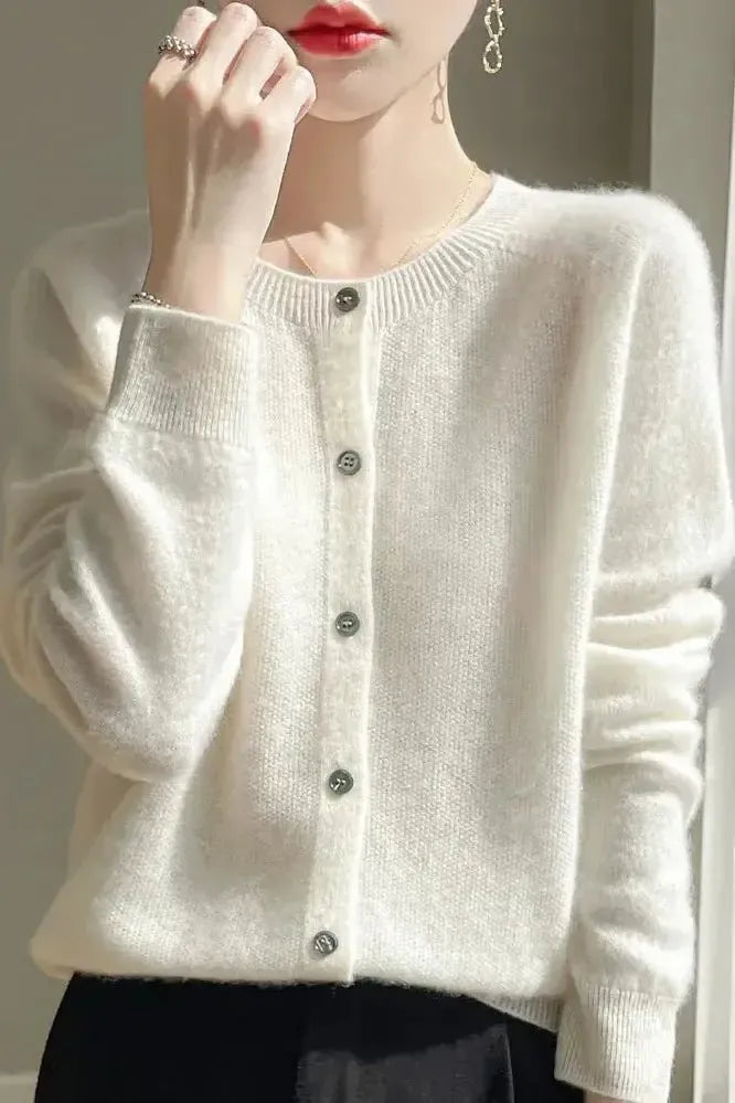 Selma | Kashmir-sweater