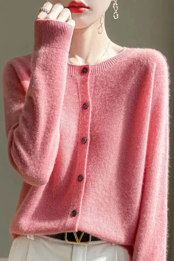 Selma | Kashmir-sweater