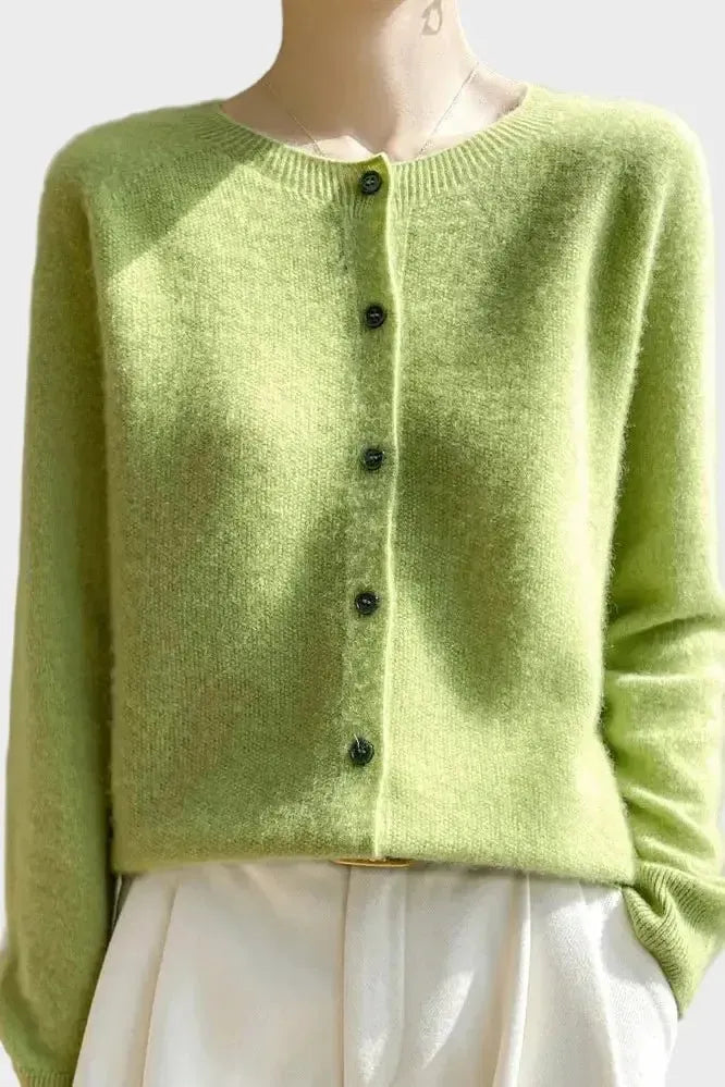 Selma | Kashmir-sweater