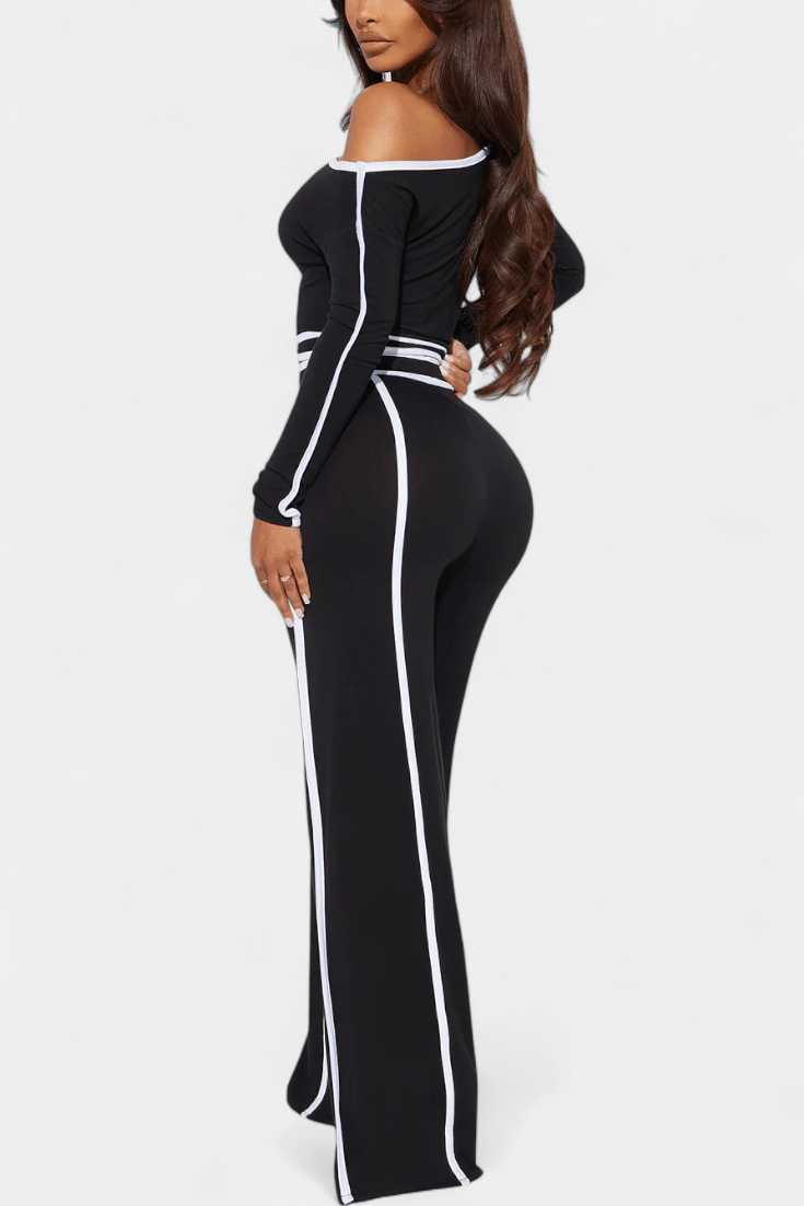 Selma | Krystelle Stribet