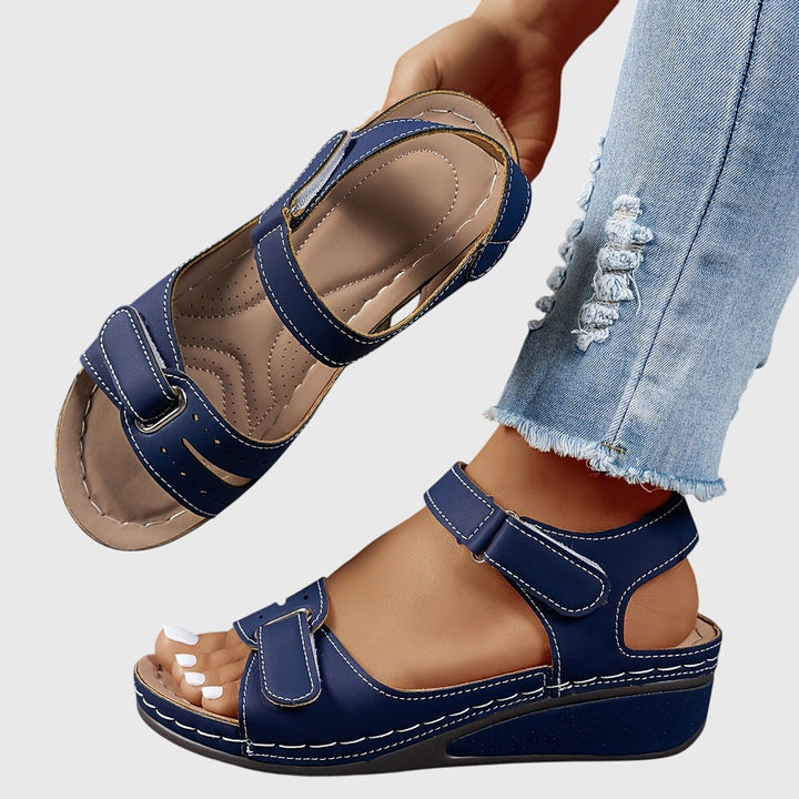 Selma | Ortopædiske sandaler