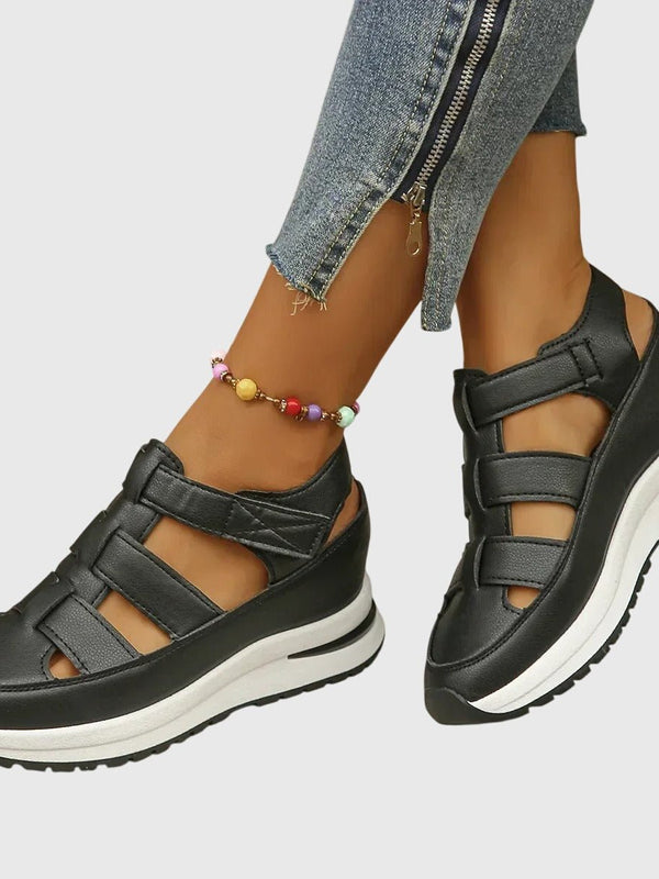 Selma | Ortopædiske sandaler