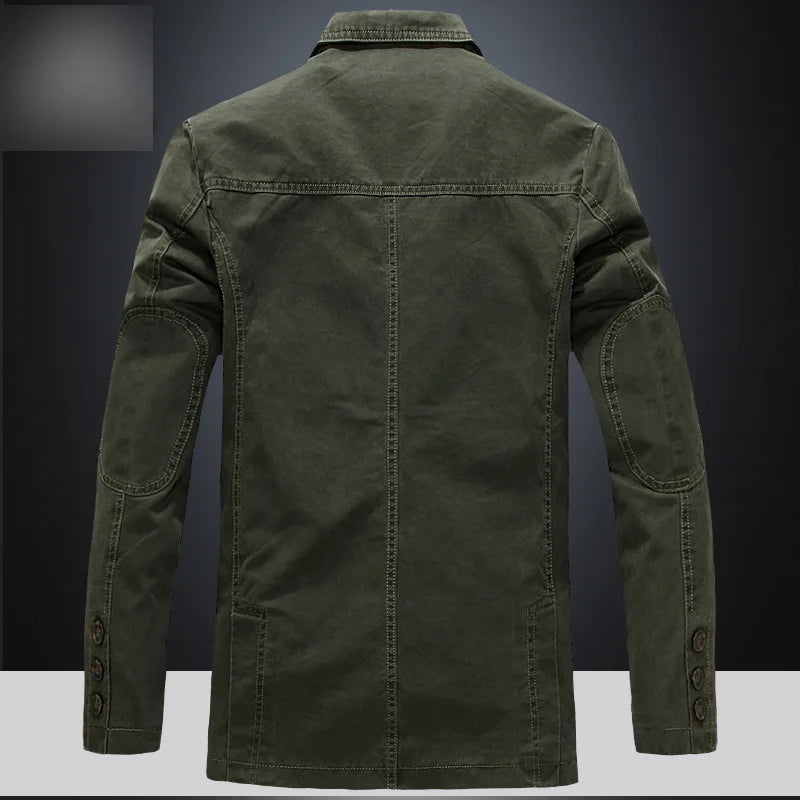 Vintage herreblazer