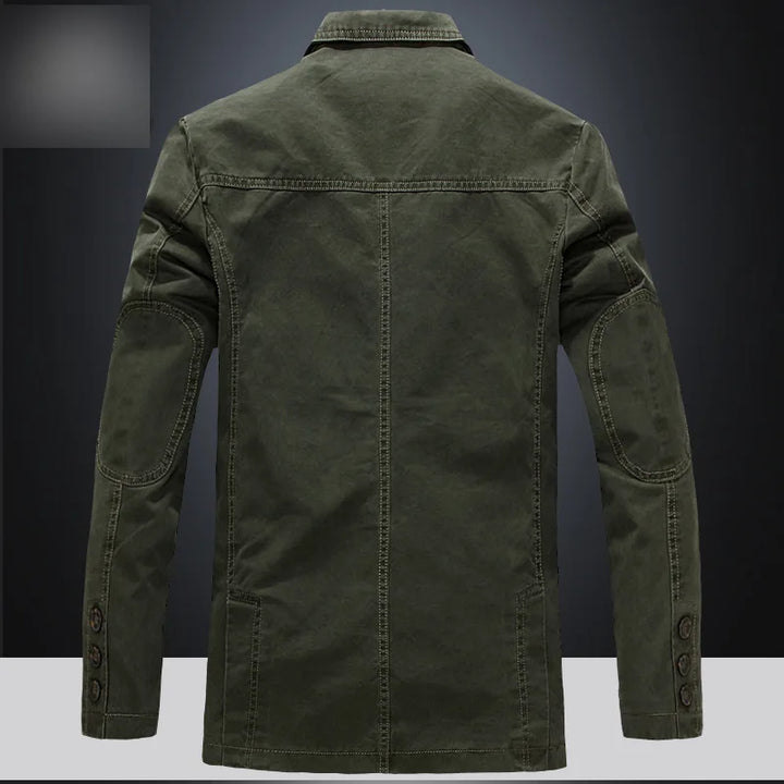 Vintage herreblazer