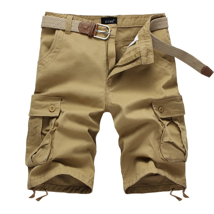 Afslappede strandshorts