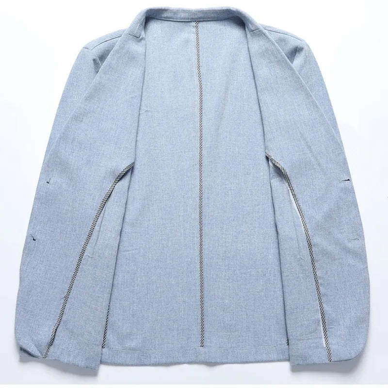 Elegant sommerblazer
