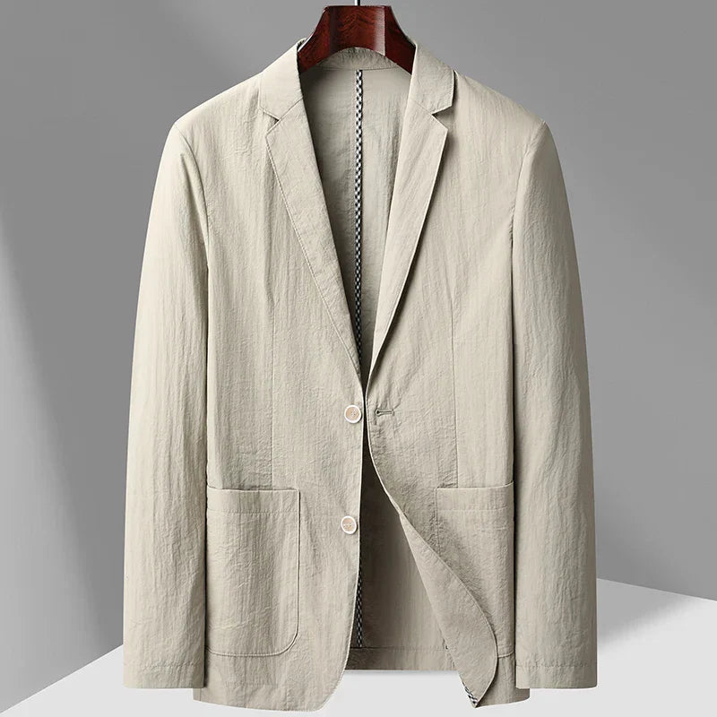 Chic herreblazer