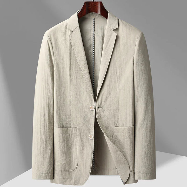 Chic herreblazer