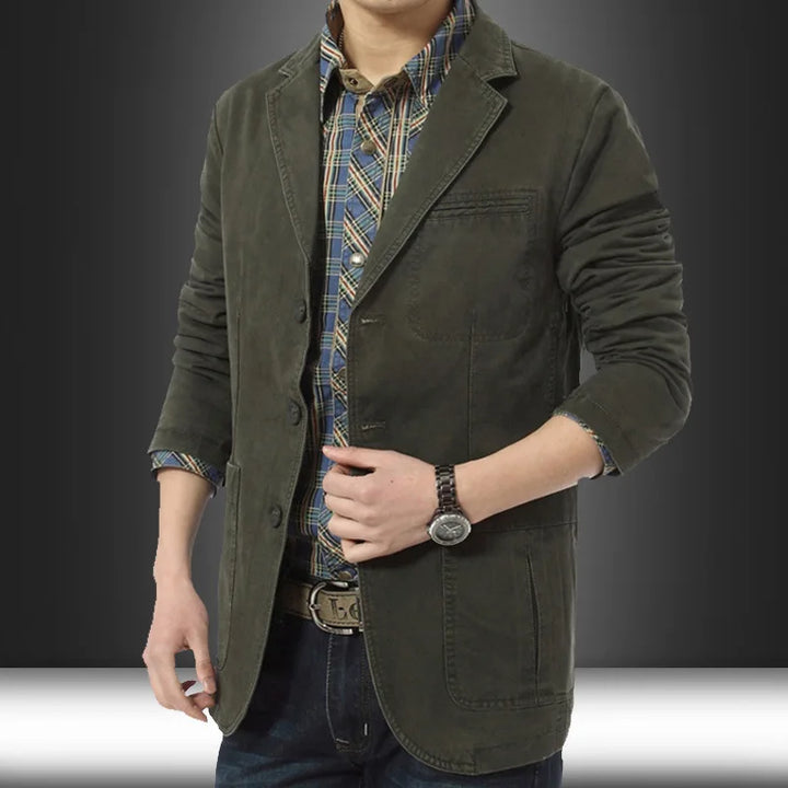 Vintage herreblazer