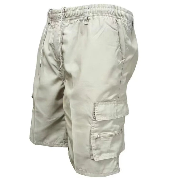 Casual herre cargoshorts