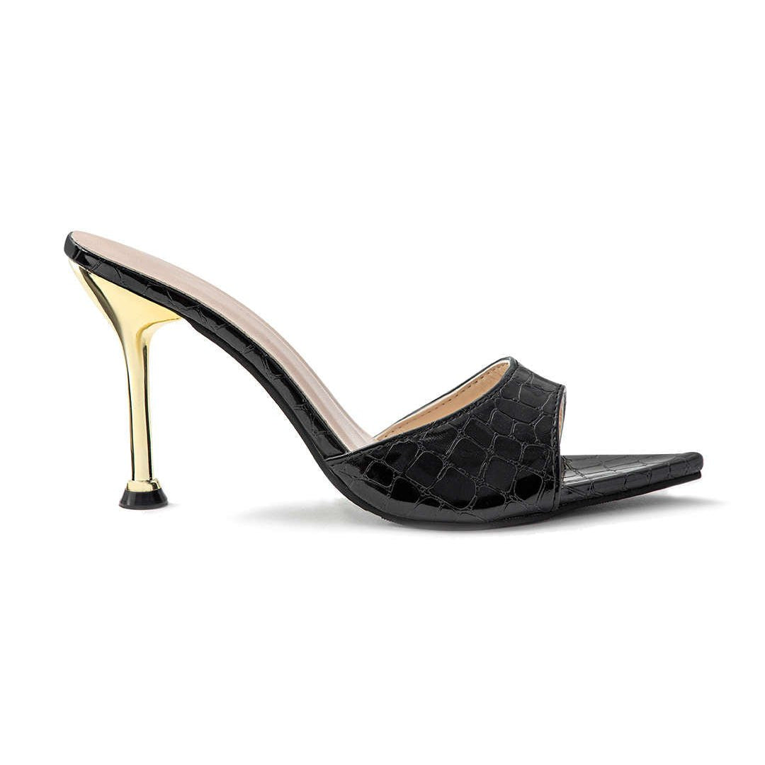 Sidsel | Elegante høje hæle