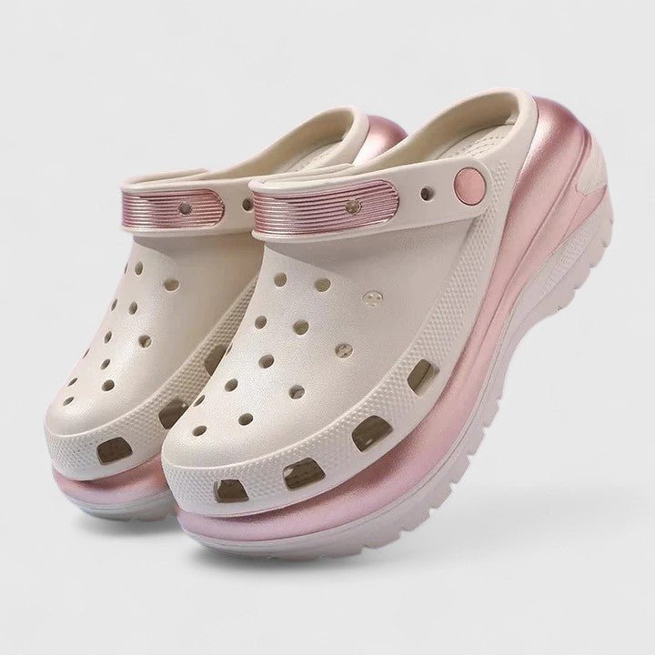 Sidsel | Ortopædiske sandaler
