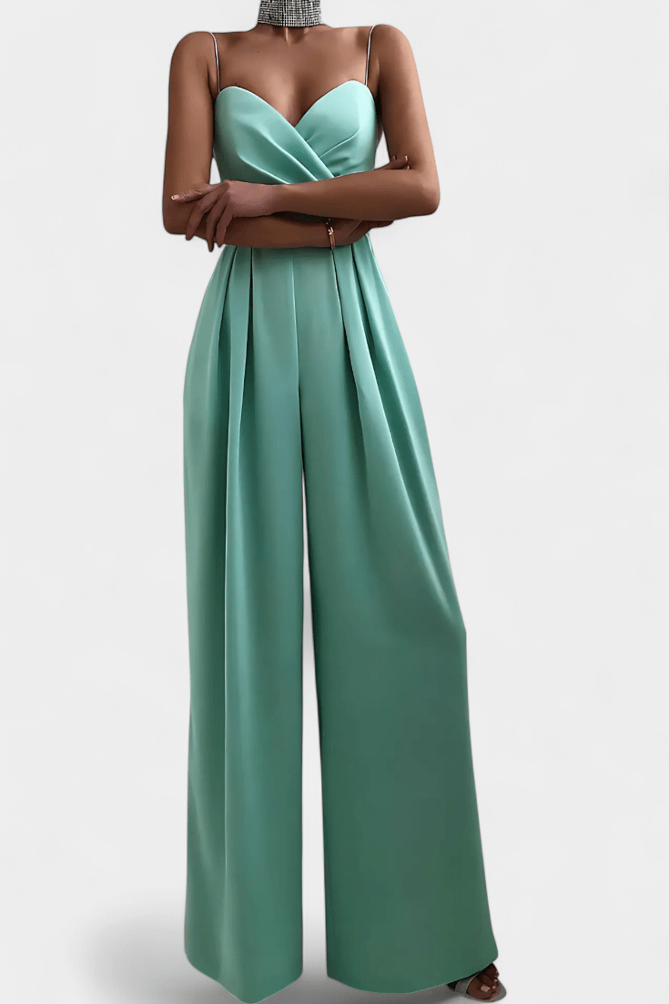 Sidsel | Samlet set