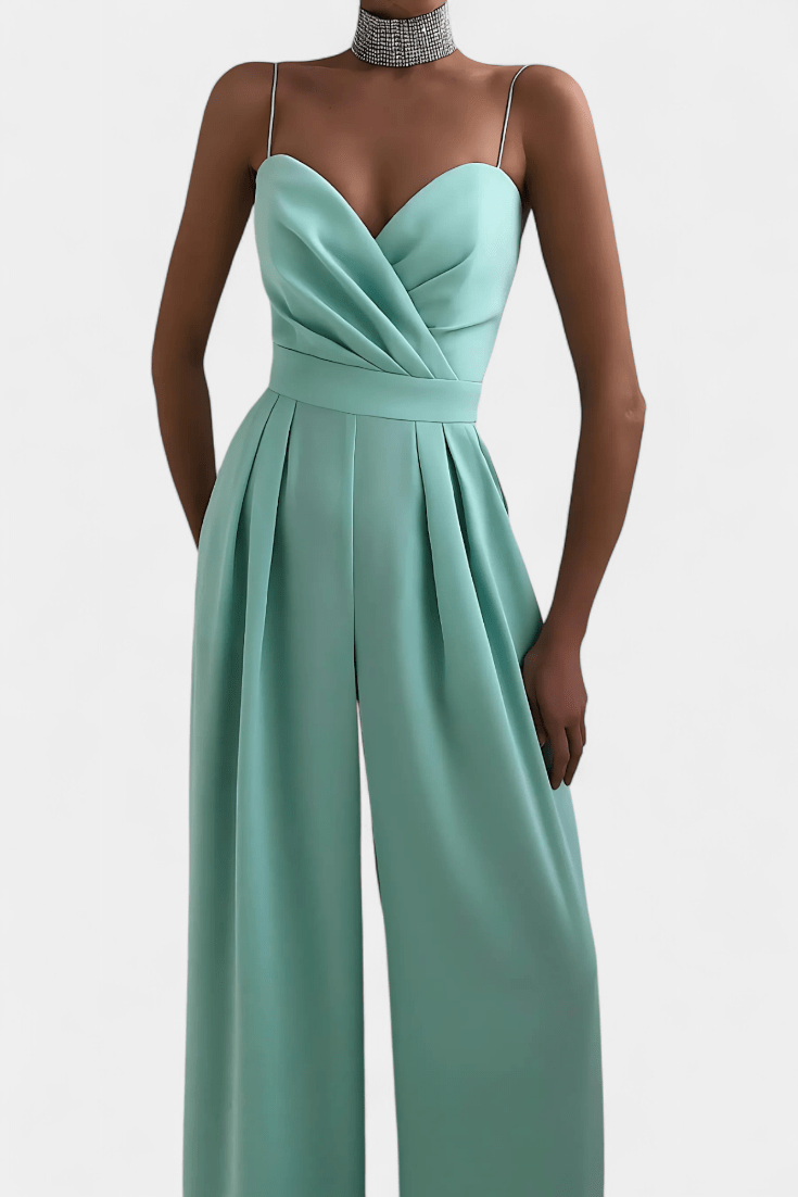 Sidsel | Samlet set