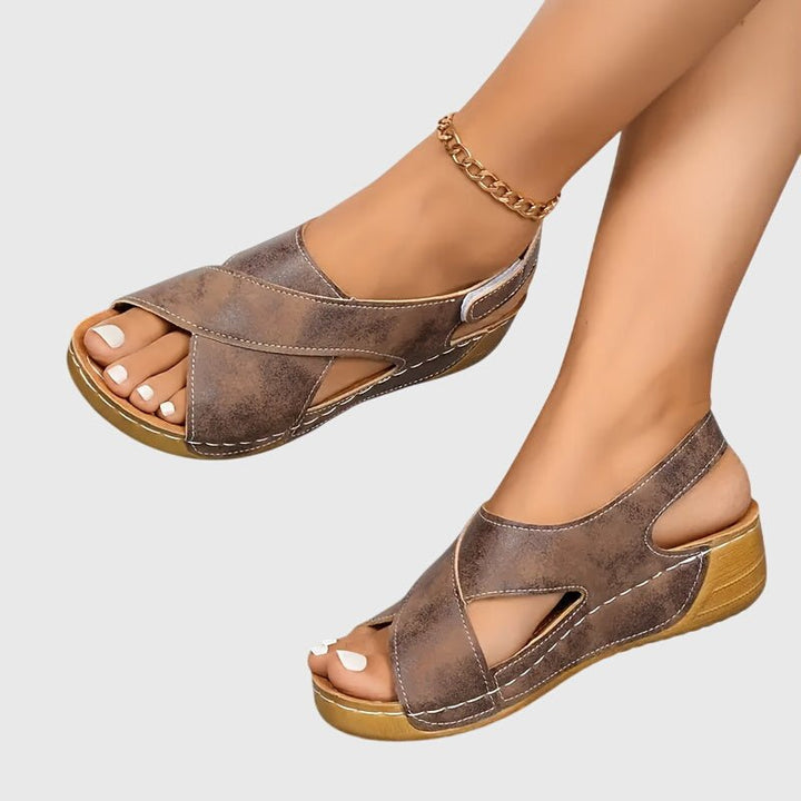 Signe | Sandaler