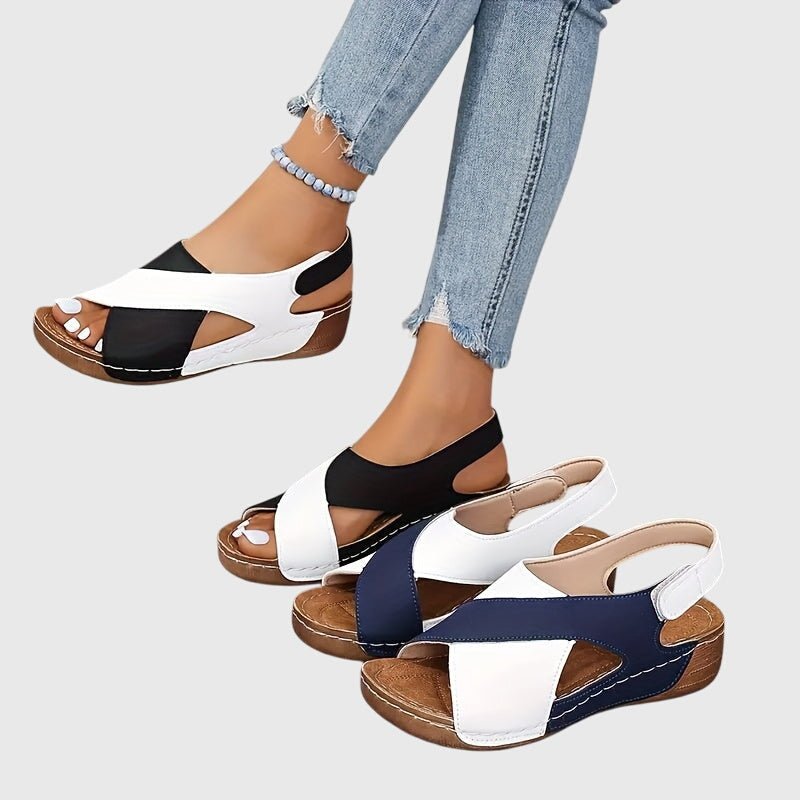 Signe | Sandaler