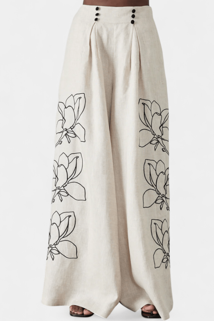 Silje | Bluse sæt