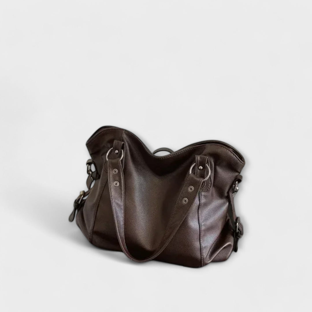 Silje | Elegant skuldertaske