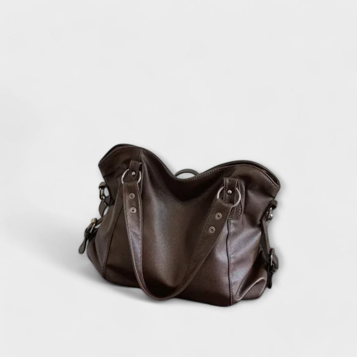 Silje | Elegant skuldertaske