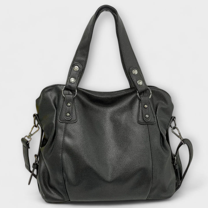Silje | Elegant skuldertaske