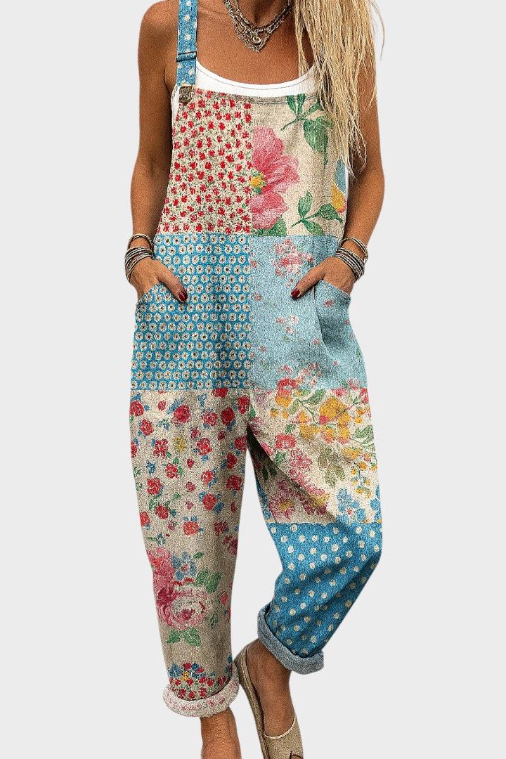 Silje | Vintage overalls
