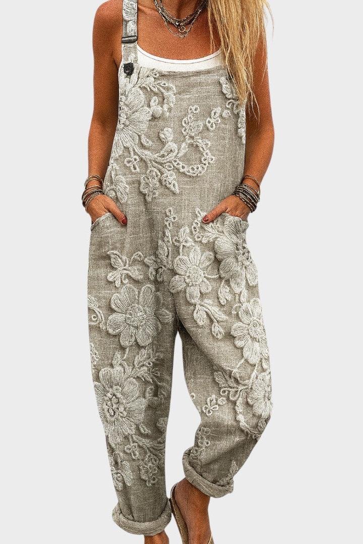 Silje | Vintage overalls