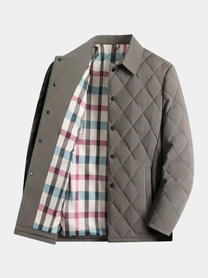 Silvano™ | Luksus Overjakke