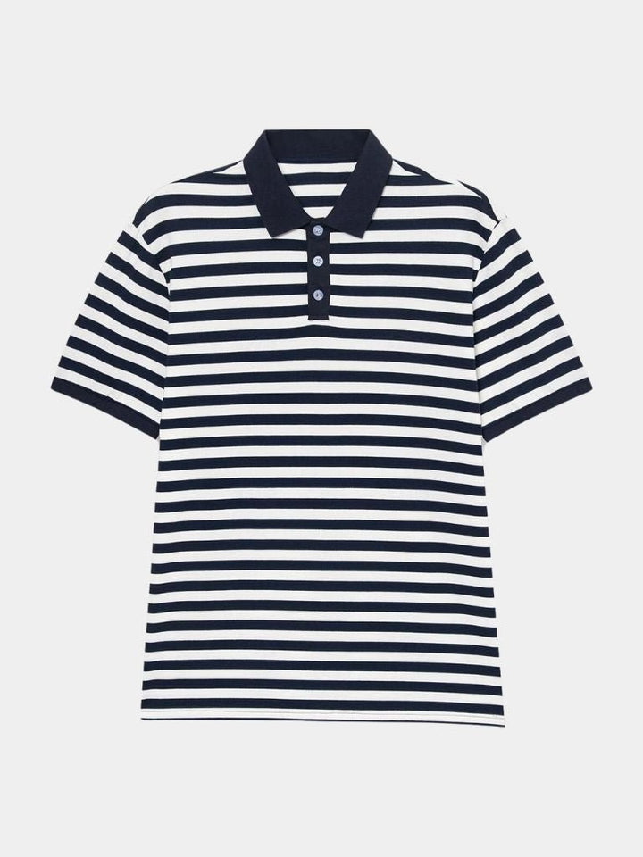 Simon™ | Elegant Riviera Polo