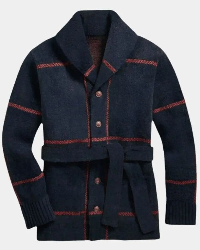 Simon™ | Elegant Strikvest