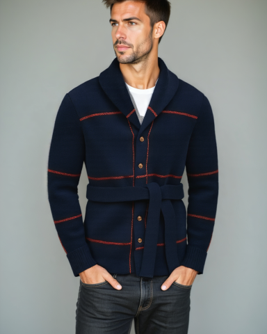 Simon™ | Elegant strikvest