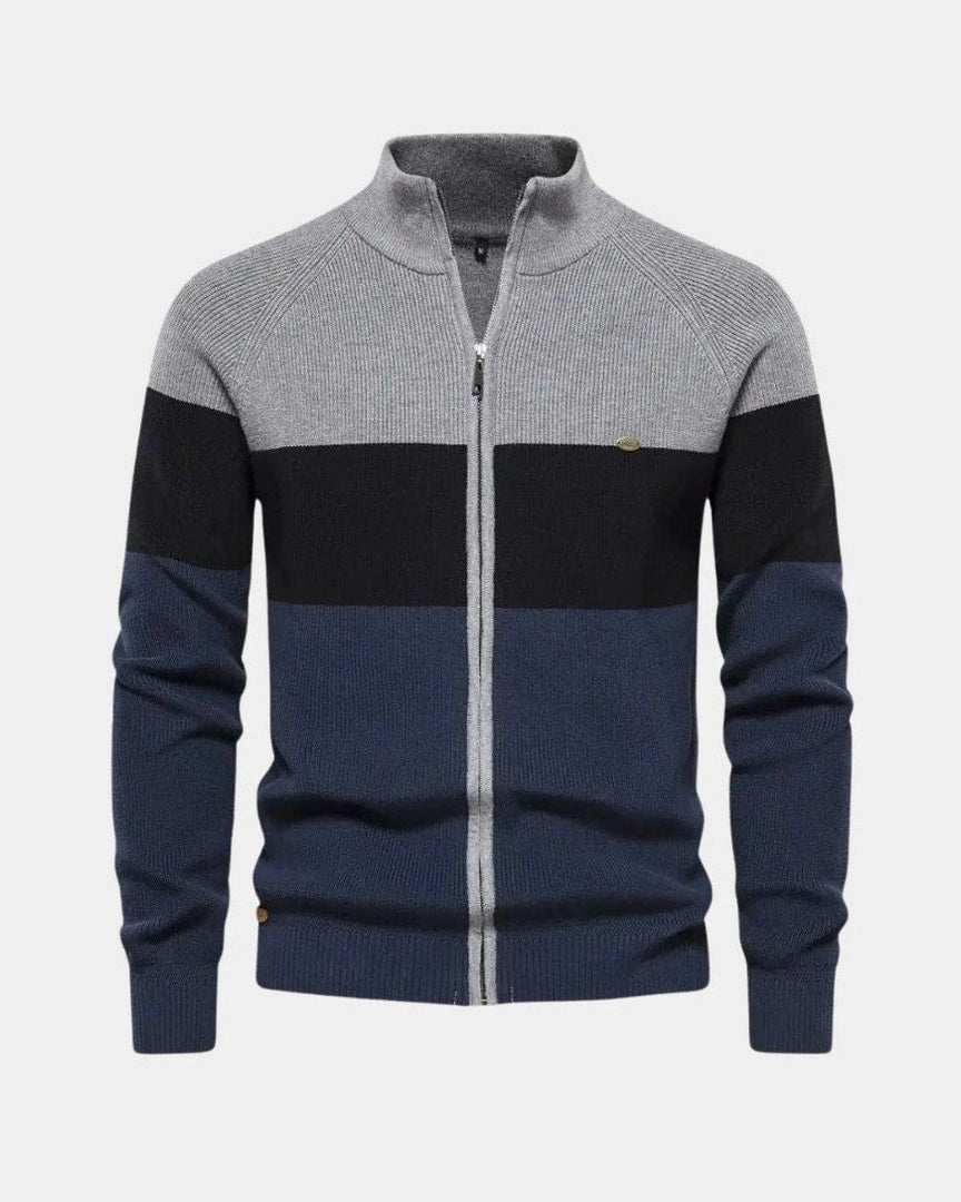 Simon™ | Zippede Jakke