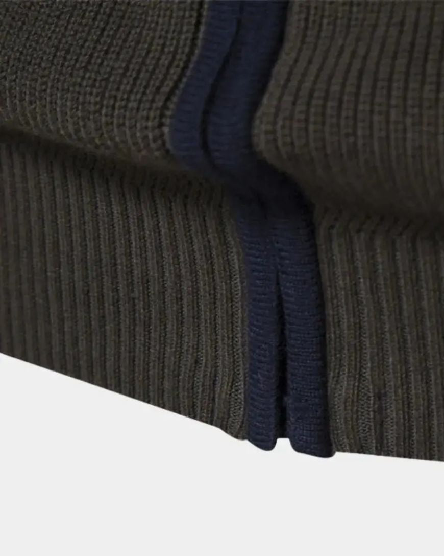 Simon™ | Zippede Jakke