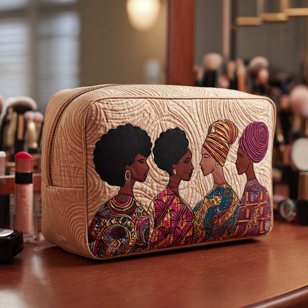 Makeuptaske 