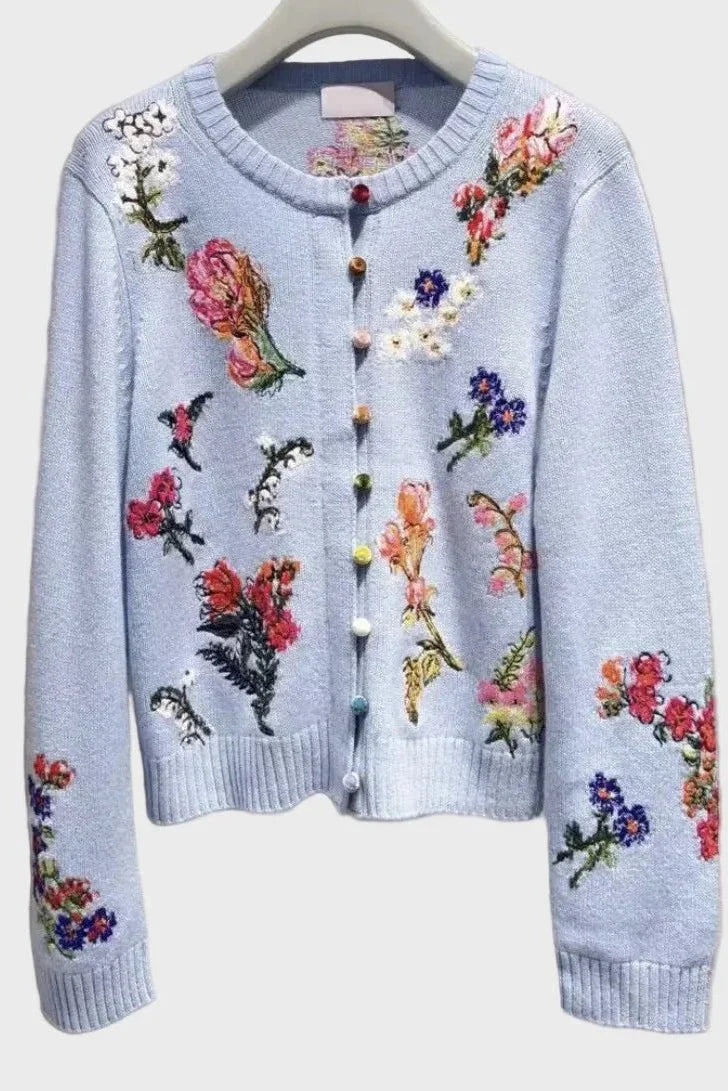Sofia | Cardigan