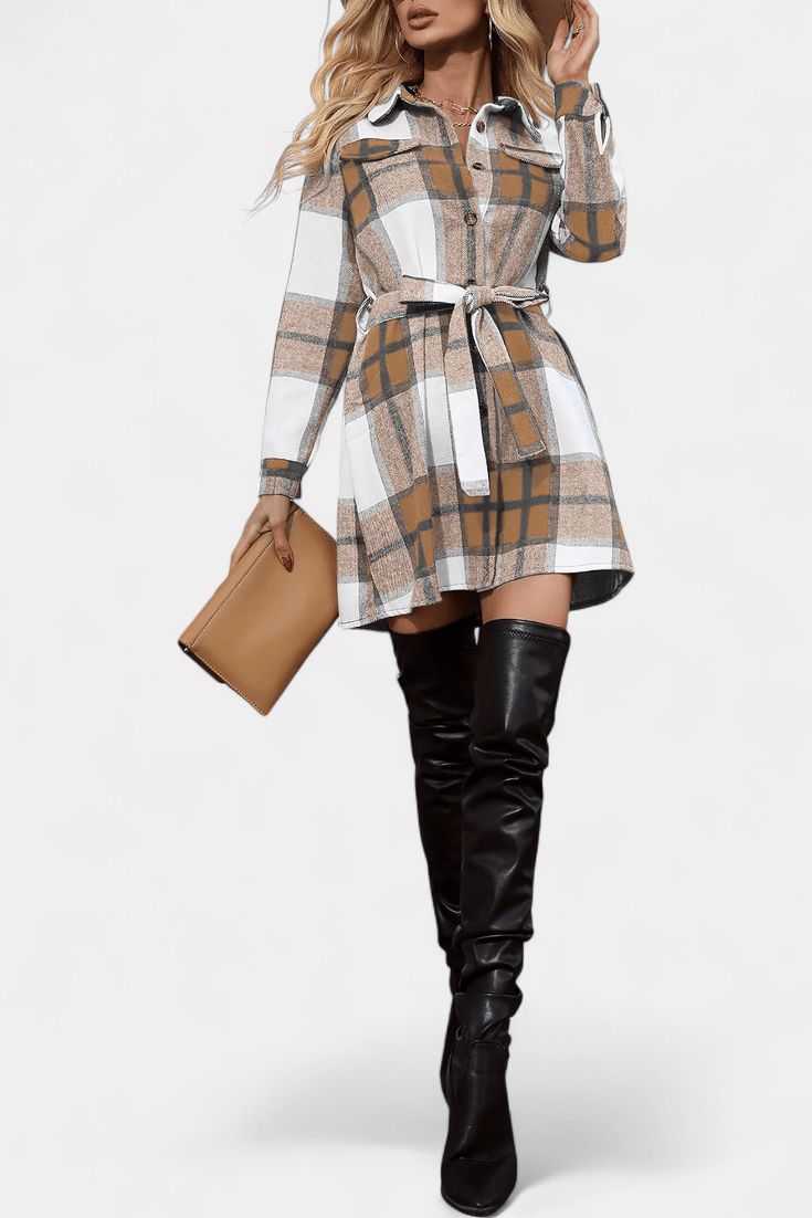 Sofia | Minikjole