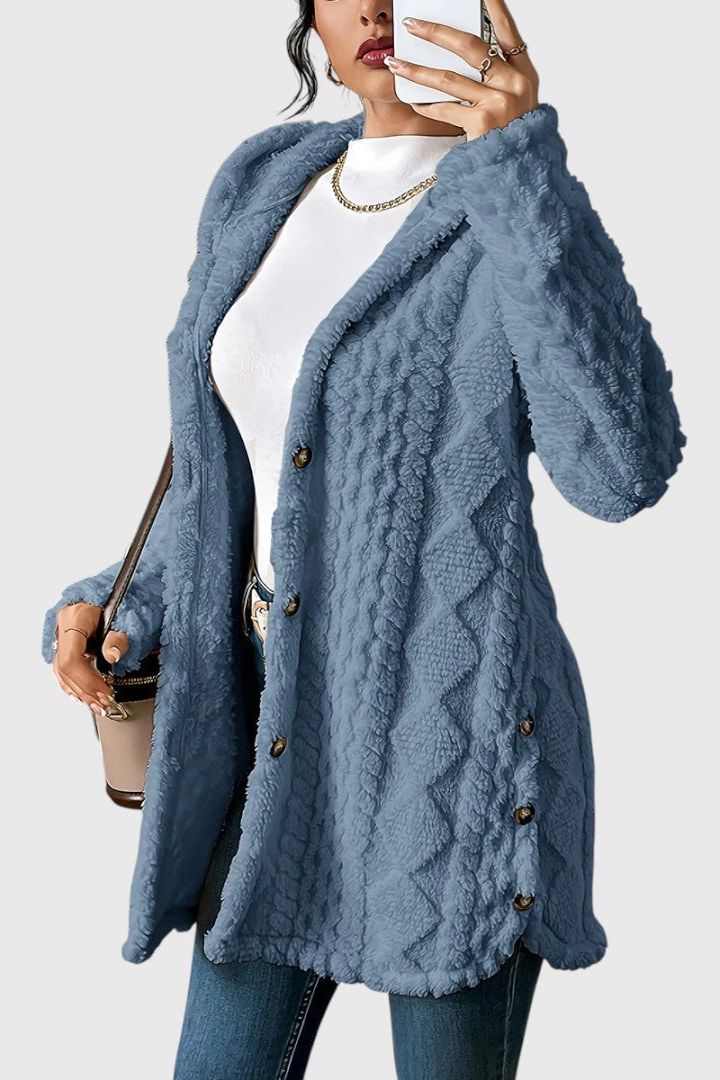Sofia | Strikket cardigan